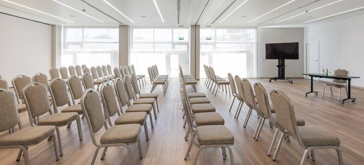 里斯本卡帕里卡皇冠假日酒店(Crowne Plaza Caparica Lisbon)图片