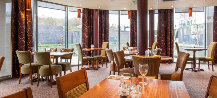 诺丁汉普瑞米尔酒店-伦敦路(Premier Inn Nottingham Arena (London Road))图片