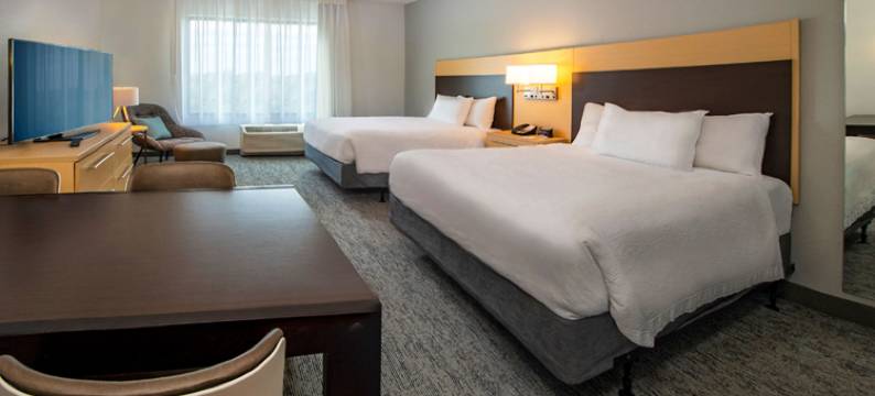 菲德里克TownePlace Suites酒店(TownePlace Suites Frederick)图片