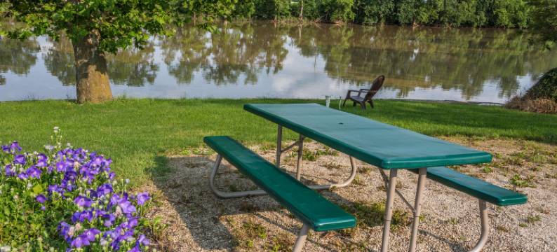 蒂芬戴斯酒店(Days Inn by Wyndham Tiffin)图片