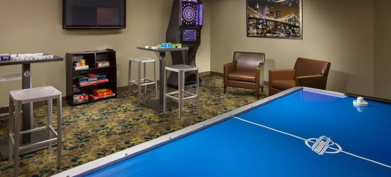 波特兰南/莱克奥斯韦戈居家酒店(Residence Inn Portland South/Lake Oswego)图片