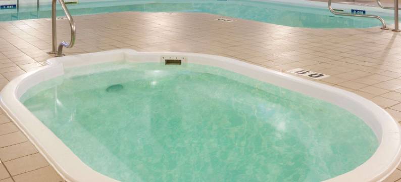 莫登速8酒店(Super 8 by Wyndham Morden)图片