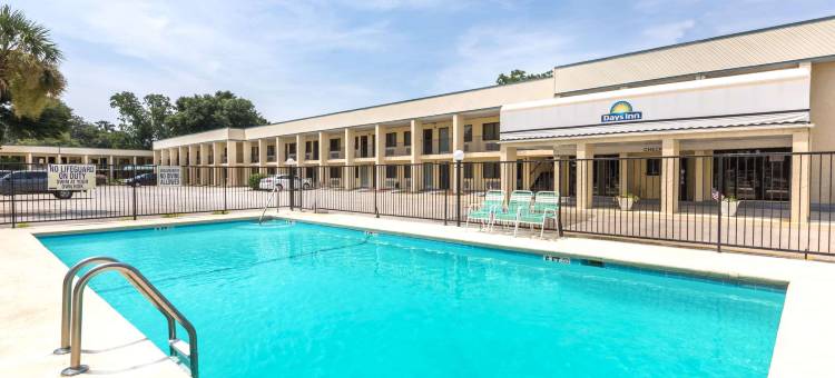 利特尔里弗戴斯酒店(Days Inn by Wyndham Little River)图片