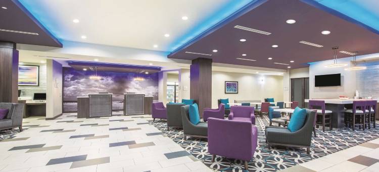 伊尼德拉昆塔温德姆套房酒店(La Quinta Inn & Suites by Wyndham Enid)图片