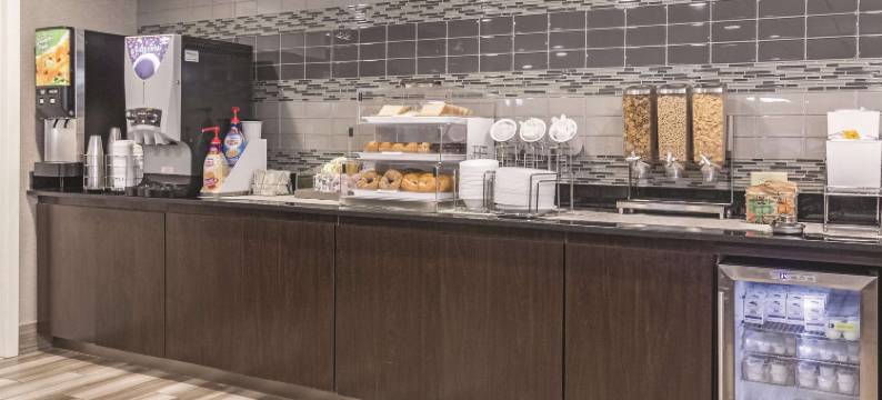 Wingate by Wyndham Brunswick GA / I-95图片