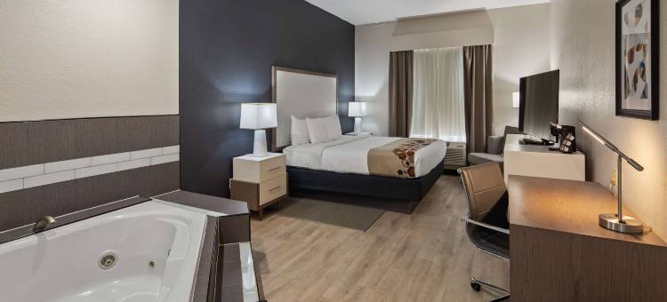 遗产贝斯特韦斯特套房酒店(Best Western Heritage Inn  Suites)图片