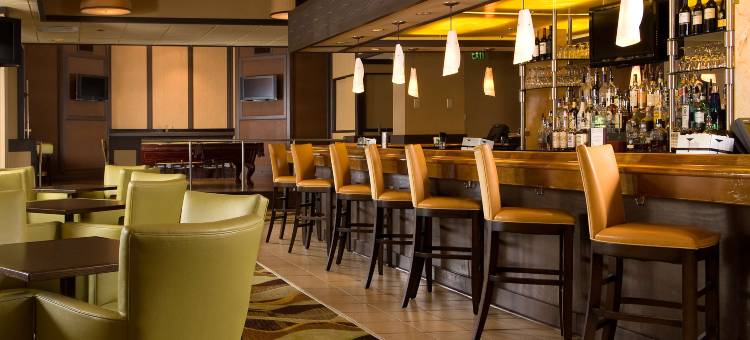 亚特兰大格威内特广场圣淘沙酒店(Sonesta Hotel Gwinnett Place Atlanta)图片