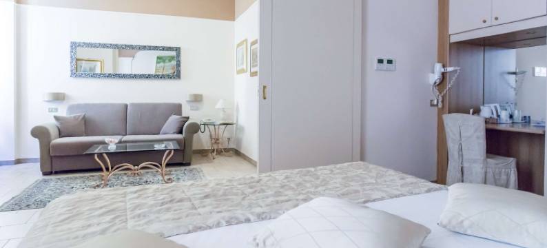 利伯塔贝斯特韦斯特酒店(Best Western Hotel Liberta)图片