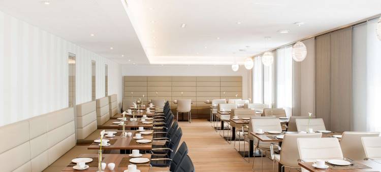 NH精选酒店-维也纳市中心(NH Collection Wien Zentrum)图片