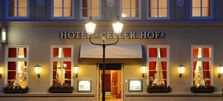 萨尔酒店(Celler Hof)图片