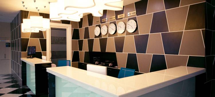 圣武里南贝斯特韦斯特酒店(Best Western Royal Buriram)图片