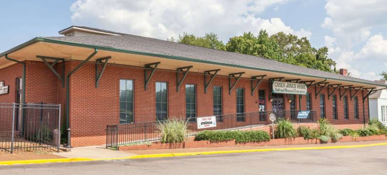 杰克逊温德姆戴斯酒店(Days Inn by Wyndham Jackson)图片