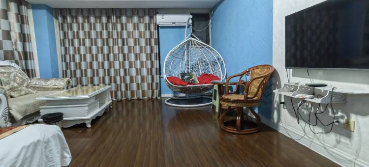 吉祥如意美居公寓(泰山大街1号分店)图片