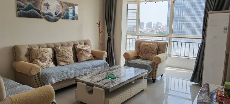 任丘市梦雅影院民宿(会战北道2号分店)图片