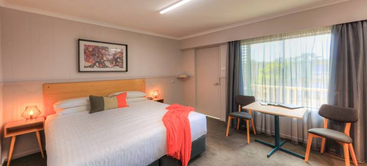 默奇森小屋贝斯特韦斯特酒店(Best Western Burnie Murchison Lodge)图片