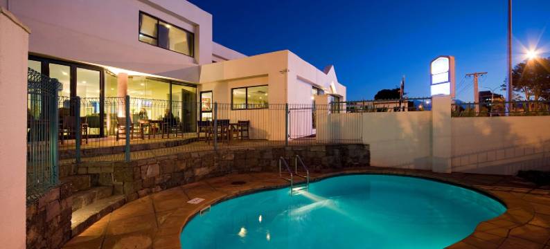 艾勒斯利国际汽车贝斯特韦斯特酒店(Best Western Ellerslie International)图片