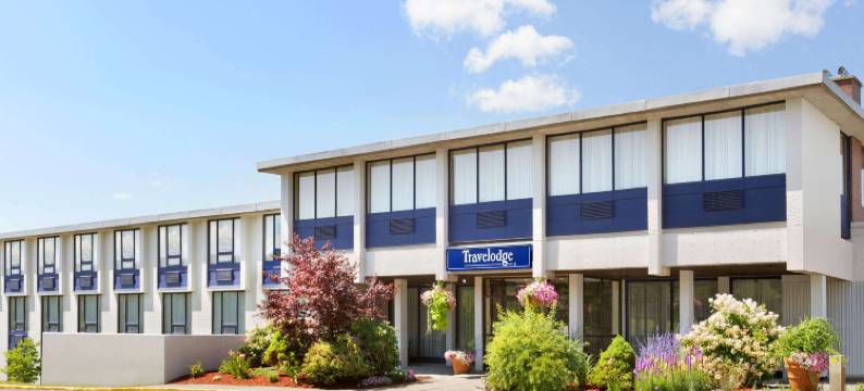 悉尼Travelodge by Wyndham酒店(Travelodge by Wyndham Sydney)图片