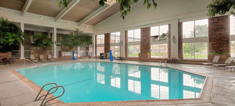 波卡特洛红狮酒店(Red Lion Hotel Pocatello)图片