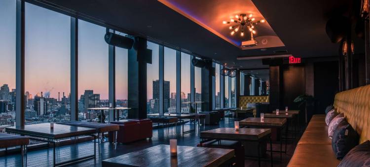 唐人街温德姆花园酒店(Wyndham Garden Chinatown)图片