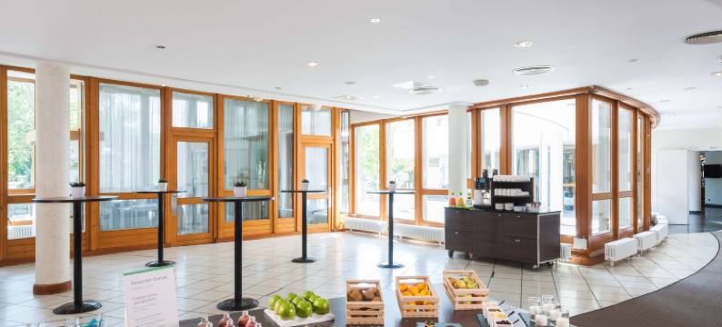 NH宾根酒店(NH Bingen)图片