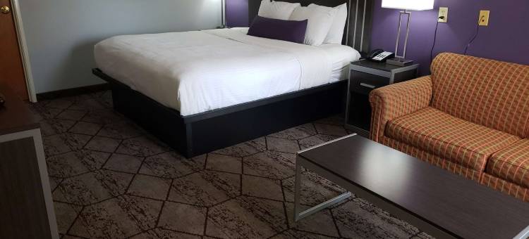 SureStay Plus Hotel by Best Western Warner Robins AFB图片
