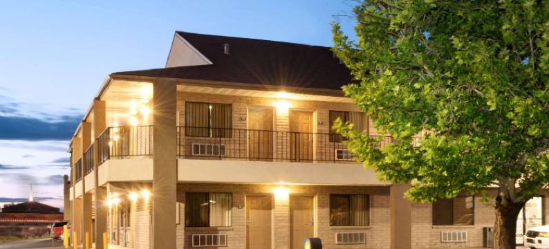 Days Inn & Suites by Wyndham Albuquerque West图片