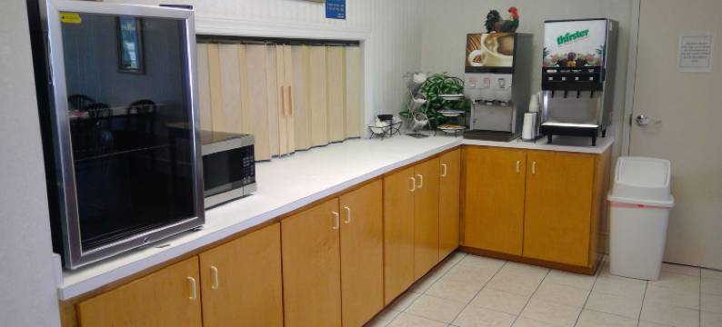 金斯顿美洲最佳价值旅馆(Americas Best Value Inn Kinston)图片