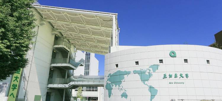 武蔵境梅兹JR东酒店(JR-EAST HOTEL METS MUSASHISAKAII)图片