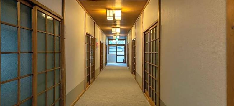 八丁之汤温泉旅馆(Okukinu-onsenkyou Hatcyo-no-yu)图片