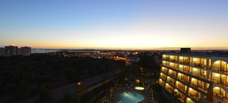 佩斯塔娜阿尔沃公园公寓酒店(Pestana Alvor Park Suites Hotel)图片