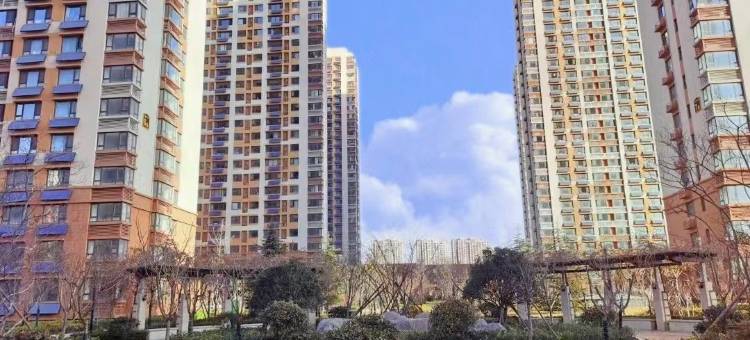 一起旅行吖公寓(文登路分店)图片