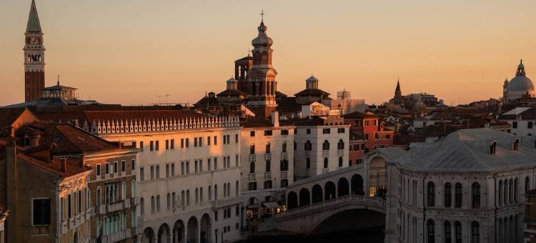 威尼斯威尼斯酒店(The Venice Venice Hotel)图片