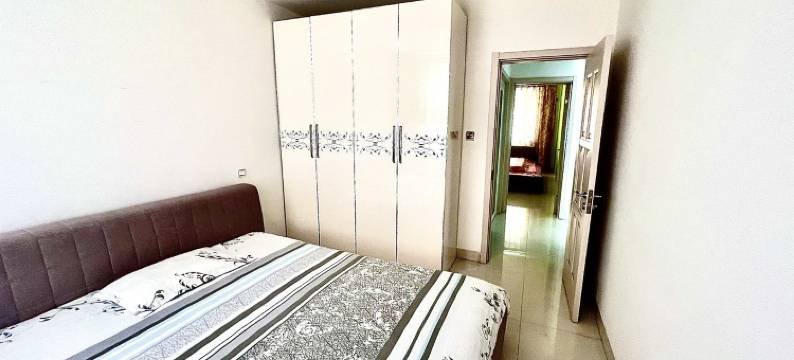 房东号号公寓(青东路分店)图片