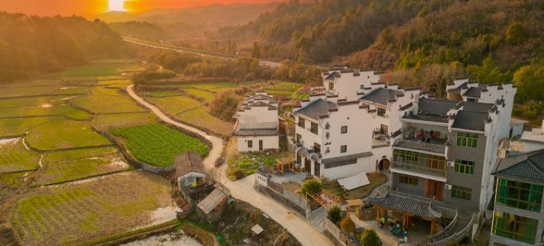 小公举的大白((oo))度假别墅(朱子大道分店)图片