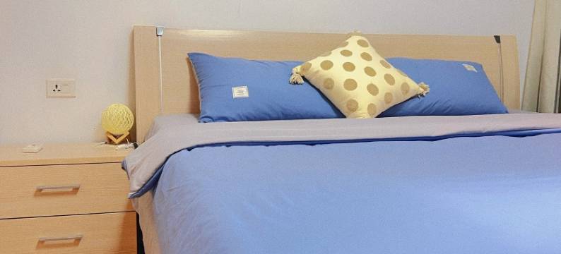 福星高照的屋子公寓(府东里分店)图片