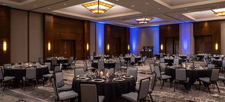 科拉尔维尔凯悦酒店及会议中心(Hyatt Regency Coralville Hotel & Conference Center)图片