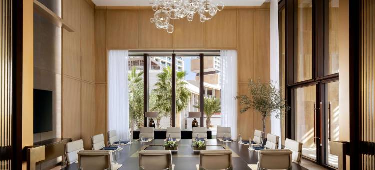 亚特兰蒂斯皇家度假酒店(Atlantis, the Royal)图片