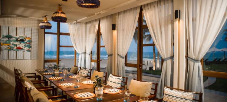 岘港凯悦Spa度假酒店(Hyatt Regency Danang Resort and Spa)图片