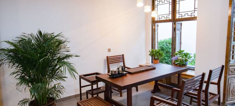 抚仙湖景然客栈(广龙小镇店)图片