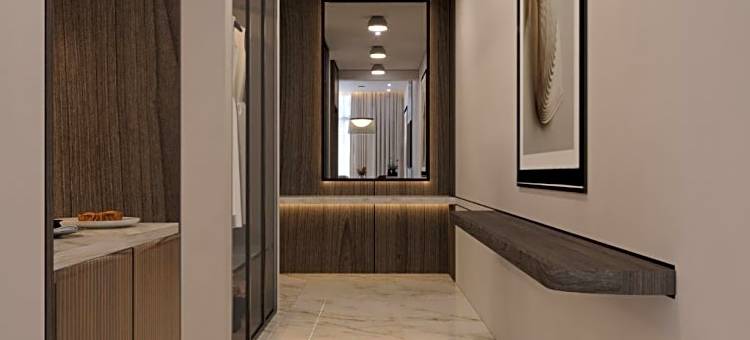 朱迪亚红海购物中心(Joudyan Red Sea Mall Jeddah by Elaf)图片