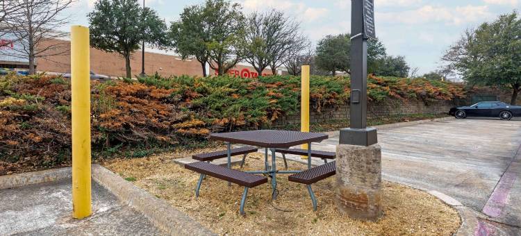 美国长住酒店 - 沃斯堡- 西南(Extended Stay America Suites - Fort Worth - Southwest)图片