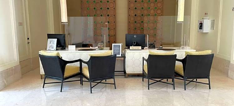 兰卡威瑞吉酒店(The St. Regis Langkawi)图片