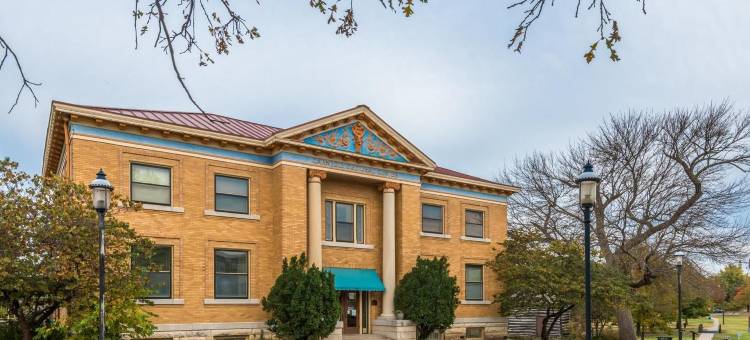 渥太华速8酒店(Super 8 by Wyndham Ottawa)图片