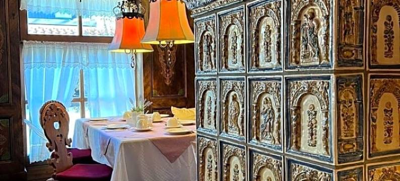 雪岭霍夫酒店(Hotel Schrenkhof)图片