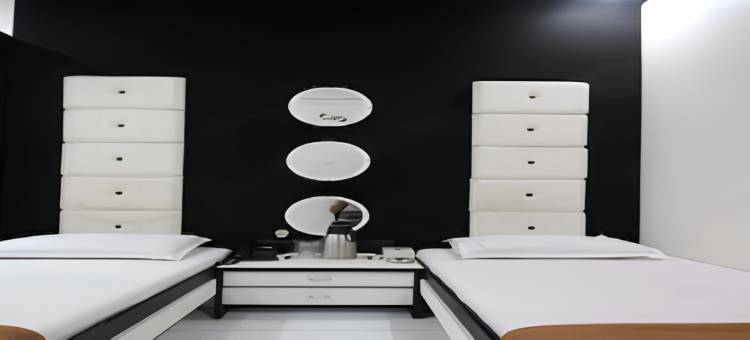 曼戈塔 219 号客房 - 戈尔甘酒店(Room Maangta 219 - Goregoan)图片