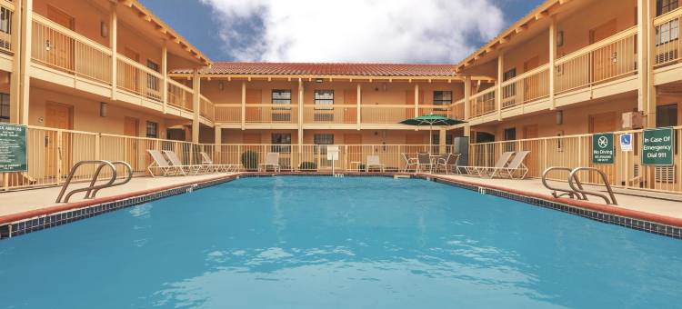 米德兰拉昆塔温德姆酒店(La Quinta Inn by Wyndham Midland)图片