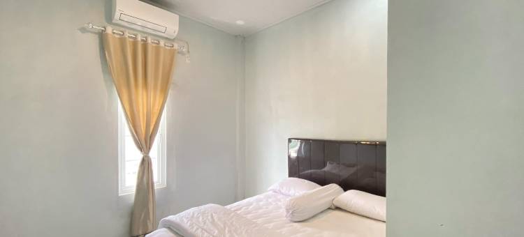 RedDoorz Syariah Near Kantor Bupati Pantai Pandan Sibolga图片