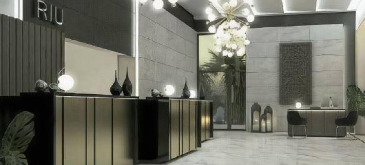 里乌卡拉姆博亚酒店 - 限成人- 全包(Hotel Riu Karamboa - All Inclusive - Adults Only)图片