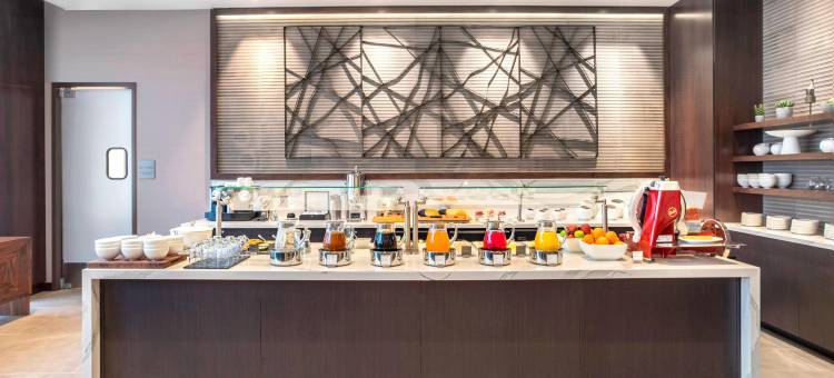 波士顿市中心万豪AC酒店(AC Hotel by Marriott Boston Downtown)图片