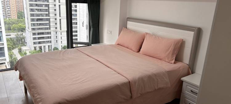 小雅1217公寓(沙湖港北路分店)图片